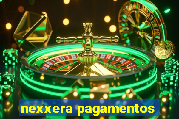 nexxera pagamentos